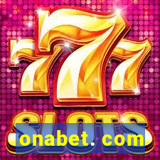 onabet. com